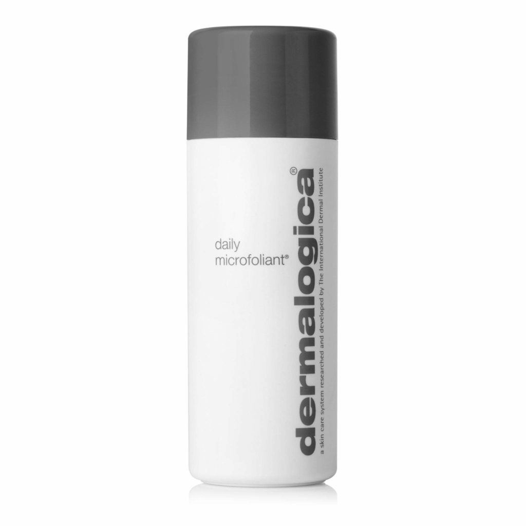 Dermalogica Daily Microfoliant Review 