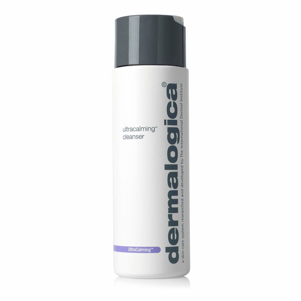 Dermalogica Ultracalming Cleanser Review