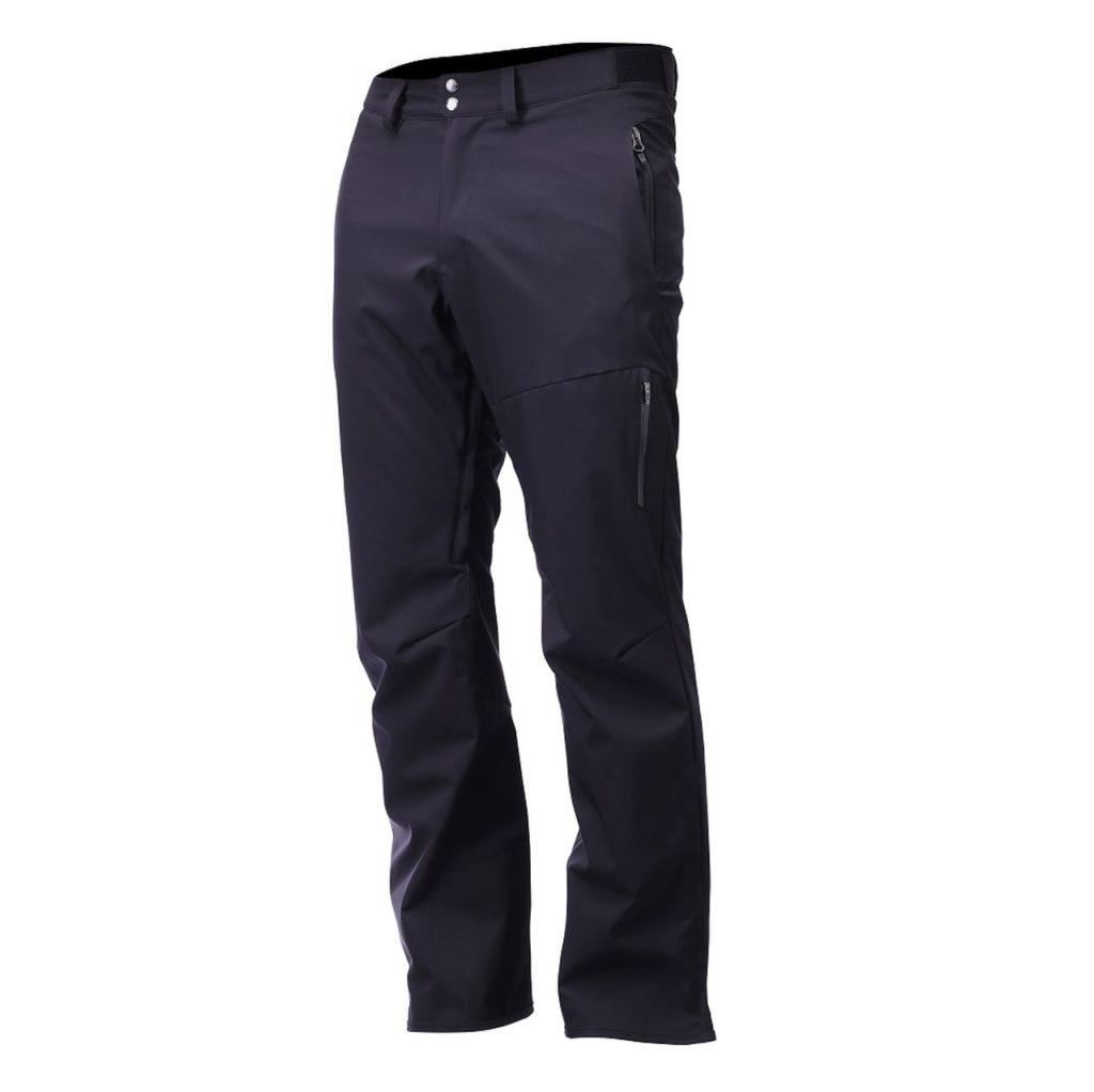 Descente Men’s Insulated Pants Review