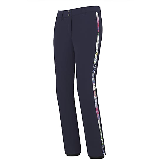 Descente Women’s Insulated Pants Review