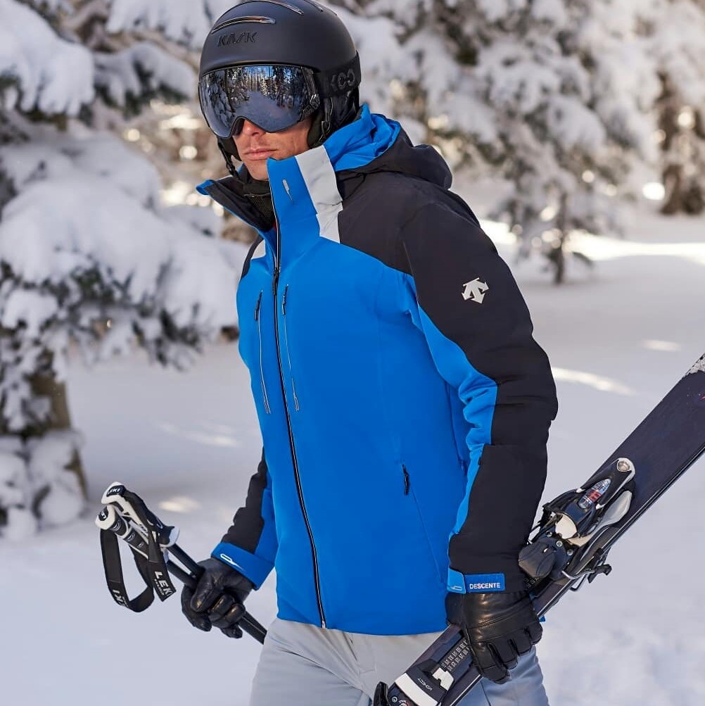 Descente Ski Jackets Review