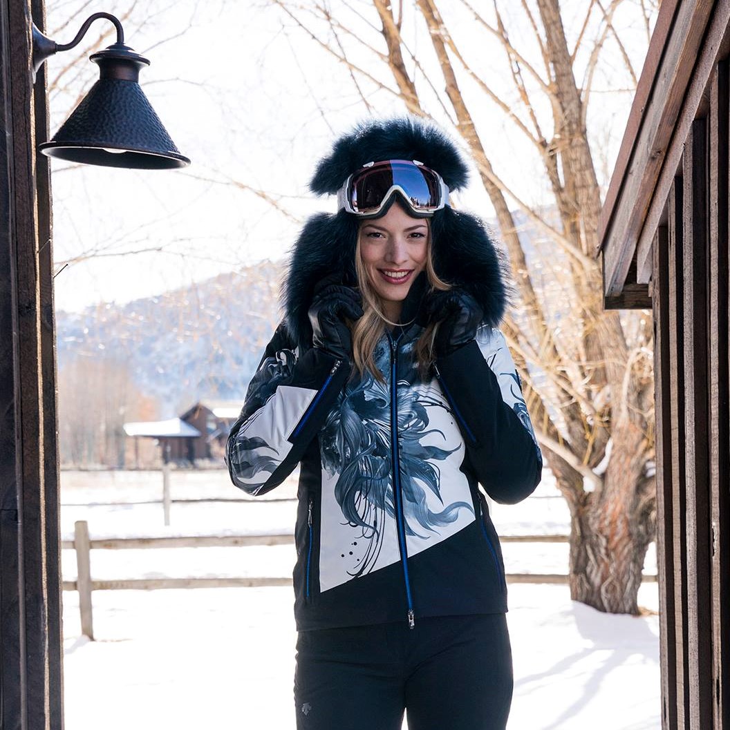 Descente Ski Jackets Review Must Read This Before Buying