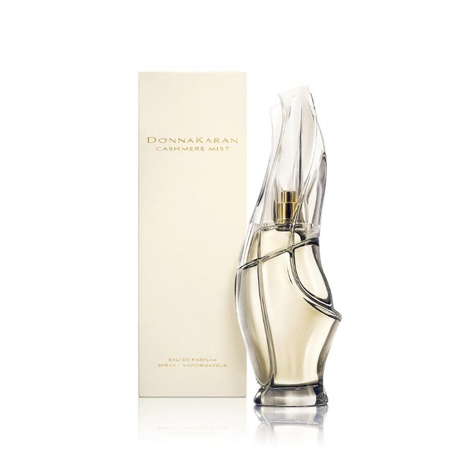 Donna Karan Cashmere Mist Eau De Parfum Review