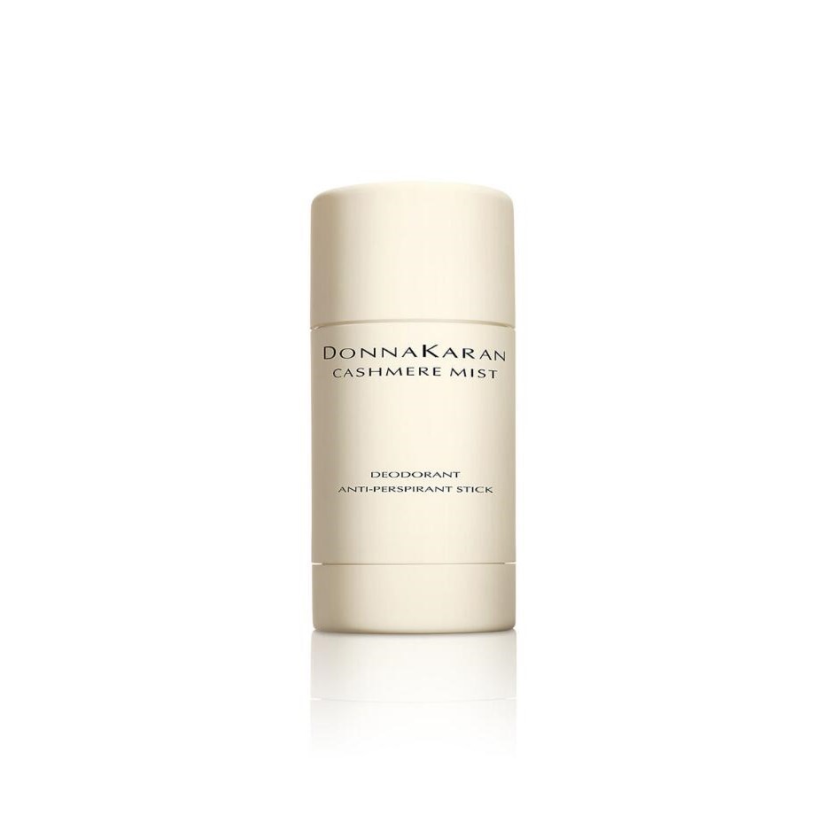 Donna Karan Cashmere Mist Deodorant Review