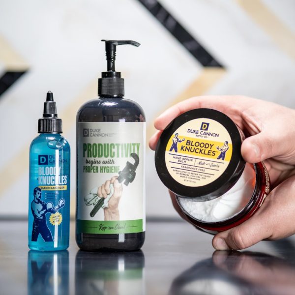 Duke Cannon Supply Co. Review Must Read This Before Buying