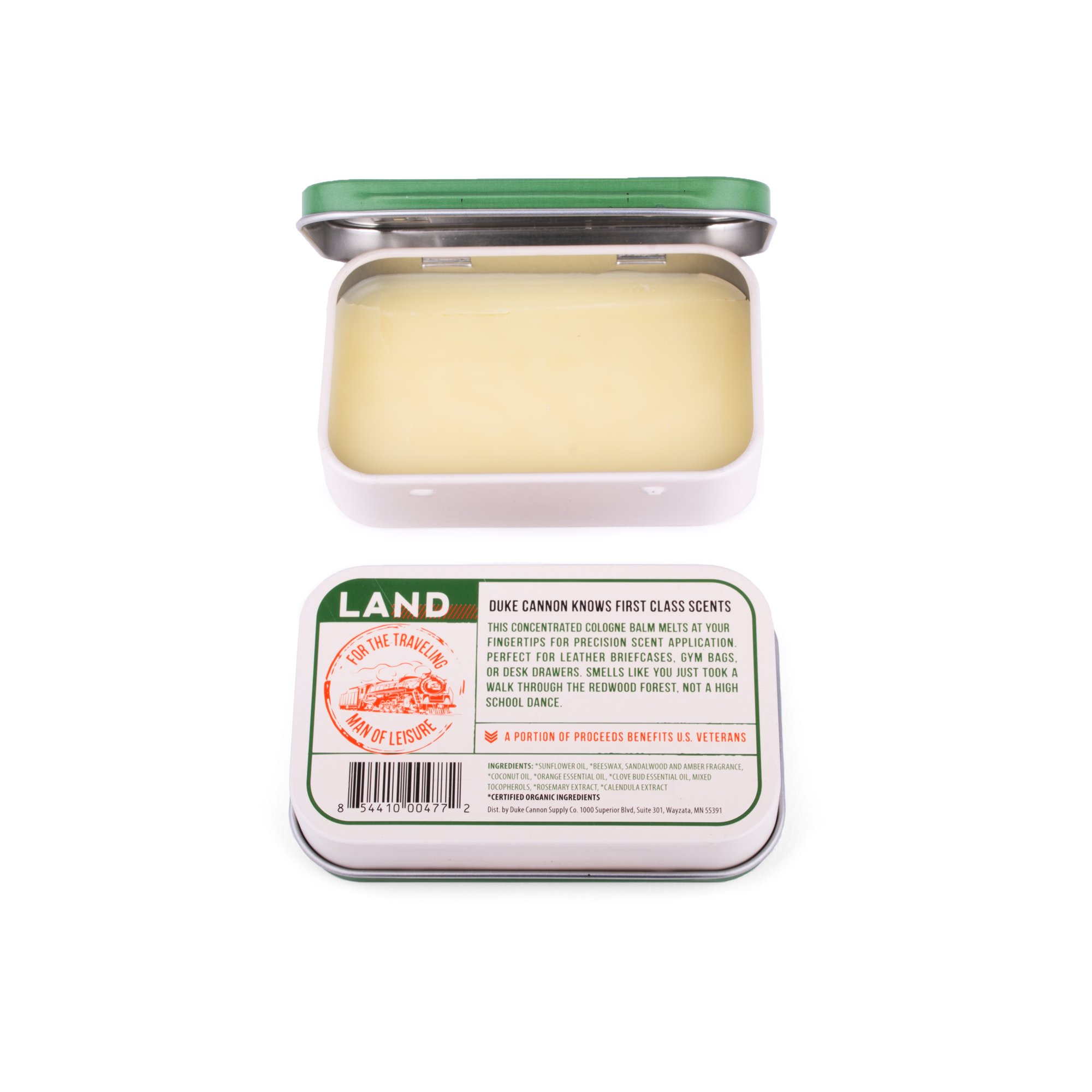 Duke Cannon Supply Co. Review Must Read This Before Buying