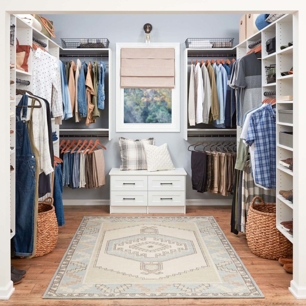 EasyClosets Review