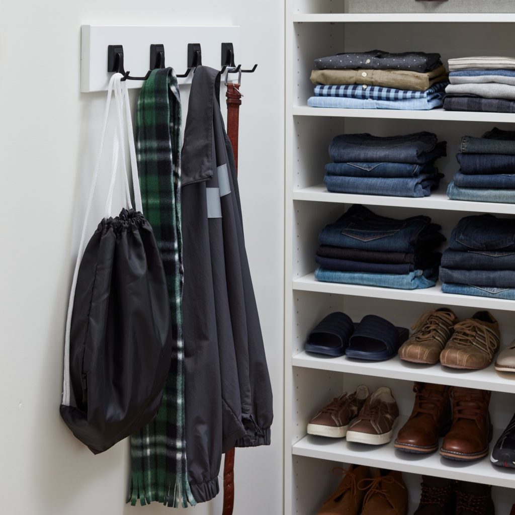 EasyClosets Belt Rack Review