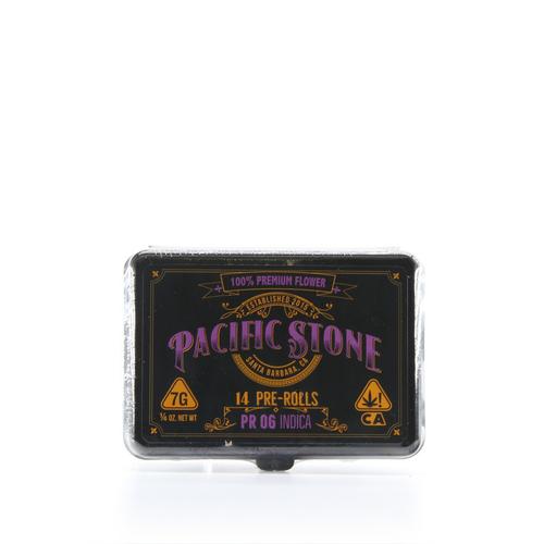 Emjay Pacific Stone Private Reserve OG Review