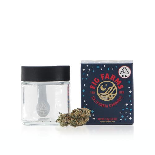 Emjay Fig Farms Dark Karma Review
