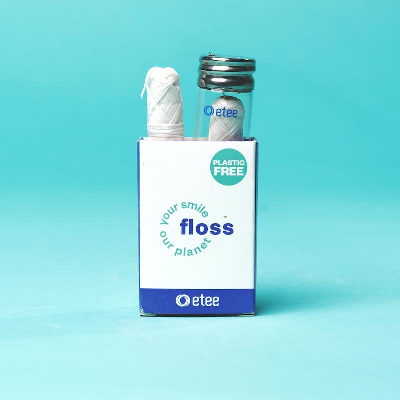 Etee Floss Review