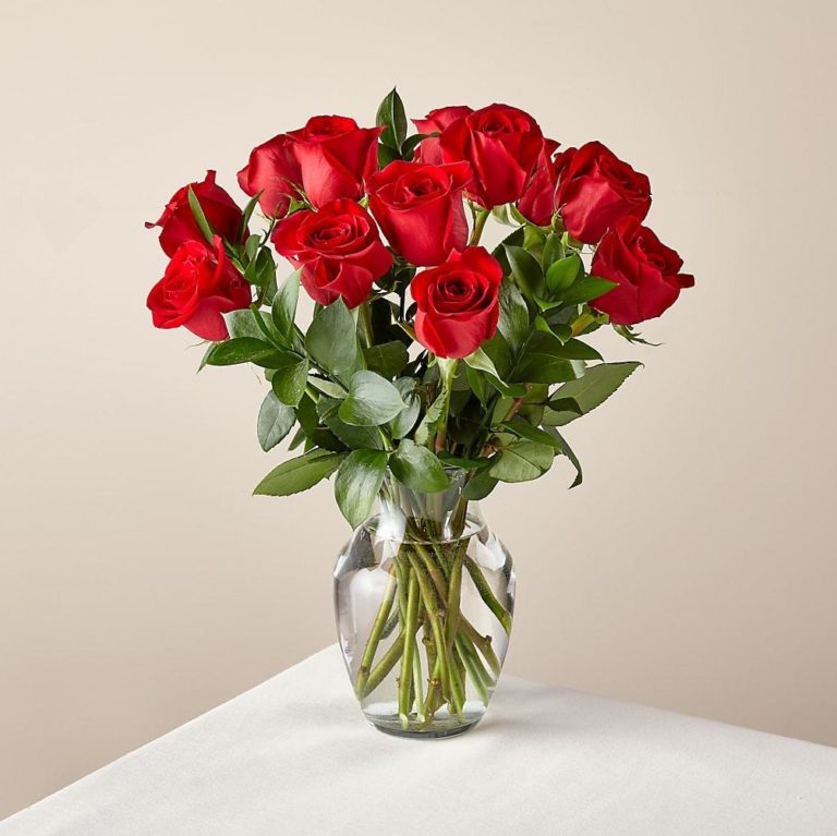 FTD Flowers Review Must Read This Before Buying