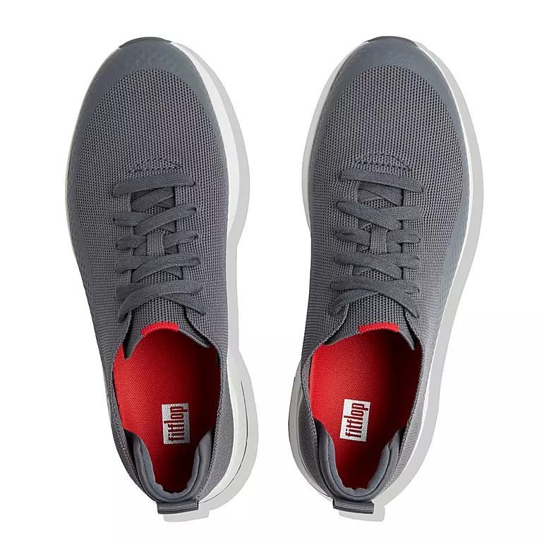 fitflop Men’s Uberknit Ever Sneakers Review