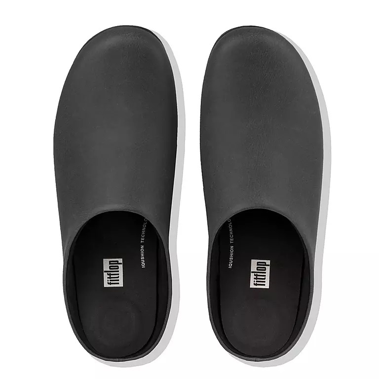 fitflop Shove Mule Slippers Review