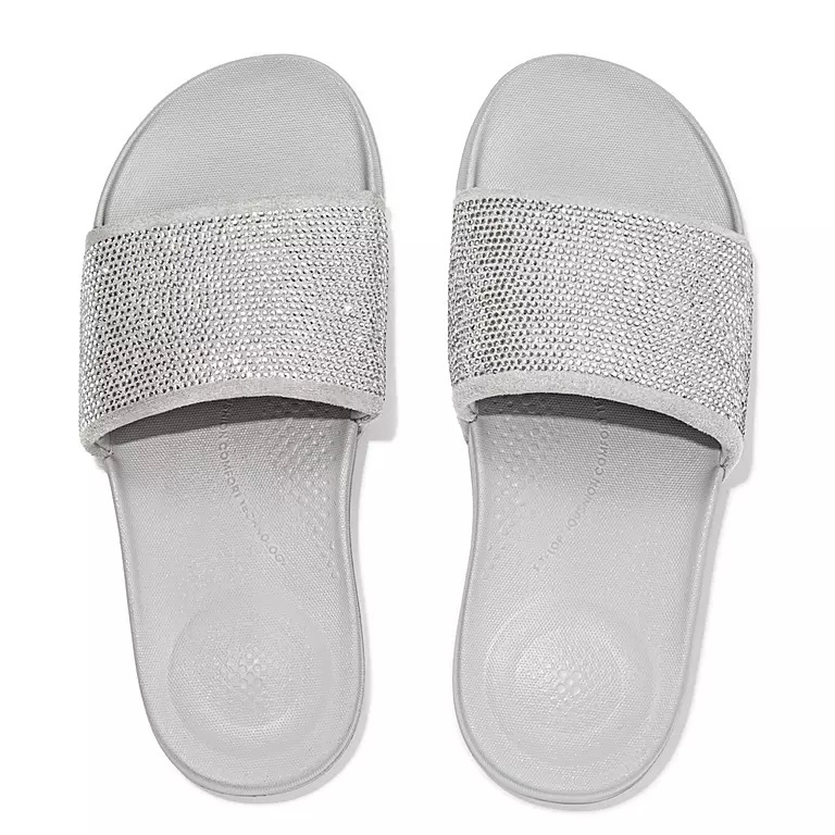 fitflop Women’s iqushion Sandals Review