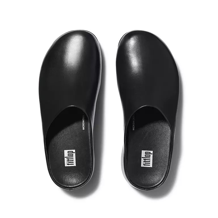 fitflop Women’s Shuv Clogs Review