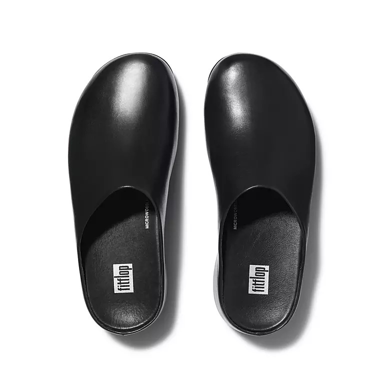 Fitflop Shoes Review 7 fitflop Women’s Shuv Clogs Review