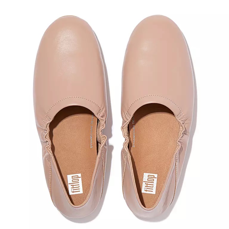 fitflop Allegro Ballet Flats Review