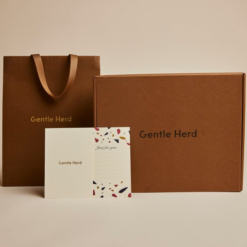 Gentle Herd Review