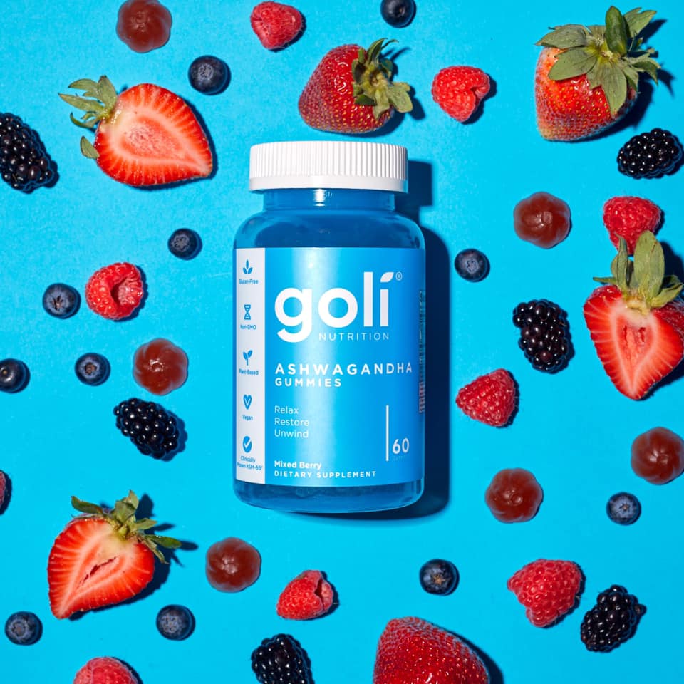 Goli Supergreens Gummies Review