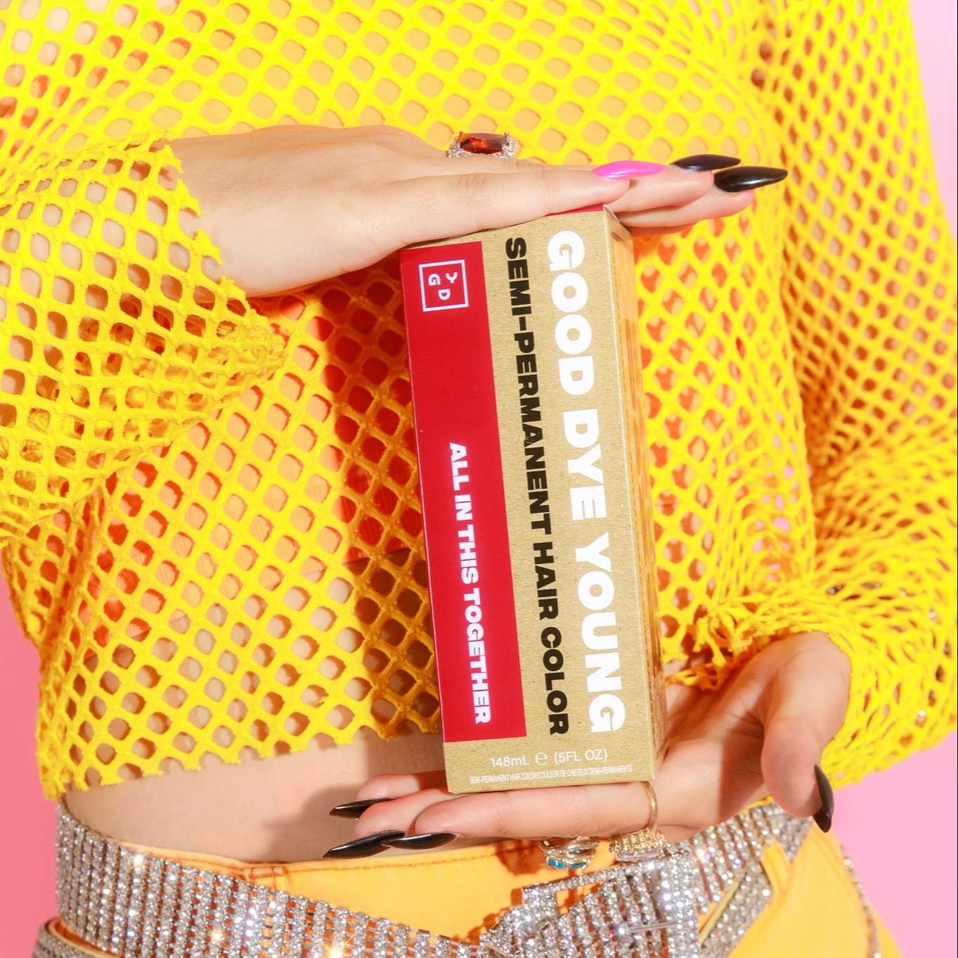 Good Dye Young Hair Dye Review Must Read This Before Buying