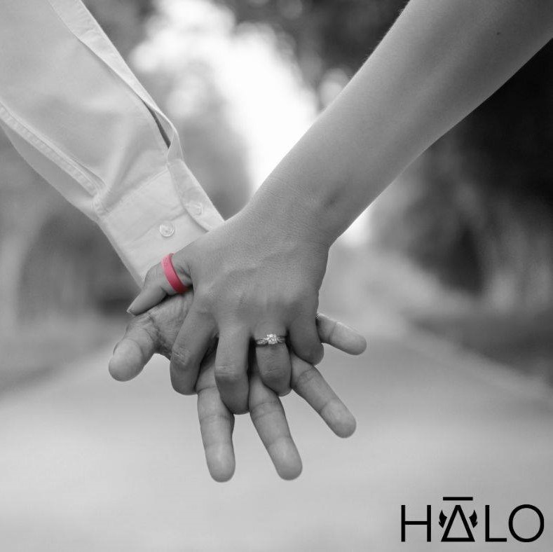 My Halo Ring Review