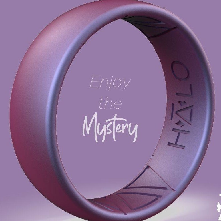 My Halo Ring Review 