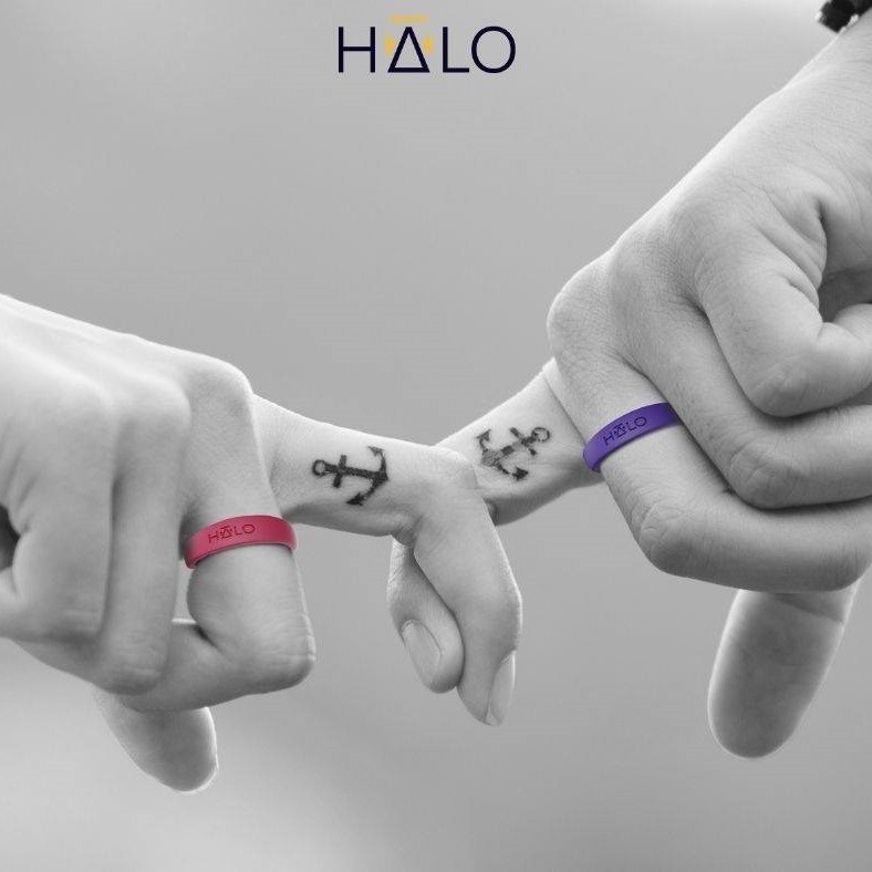 My Halo Ring Review