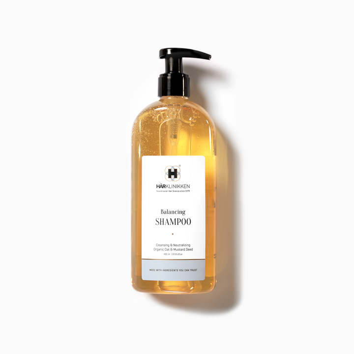 Harklinikken Balancing Shampoo Review
