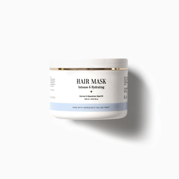 Harklinikken Hydrating Mask Review