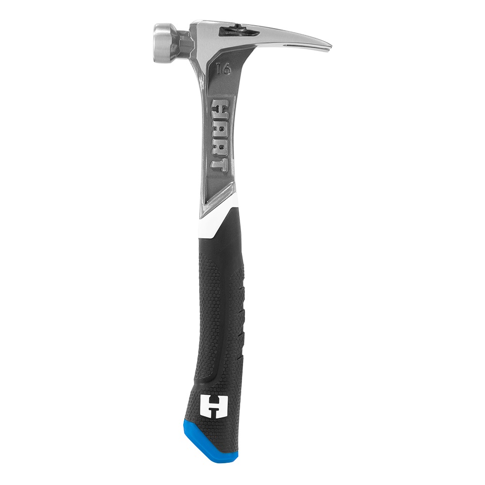Hart Tools 20oz. Steel Hammer Review