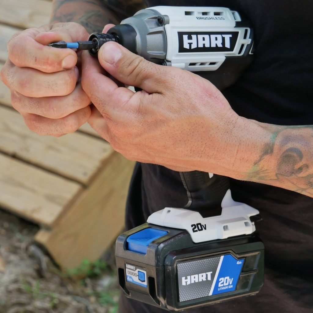 Hart Tools Review