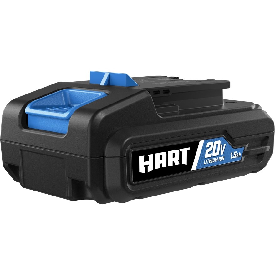 Hart Tools 20V Battery Review