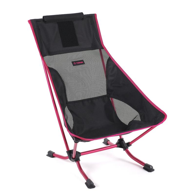 Helinox Beach Chair Review