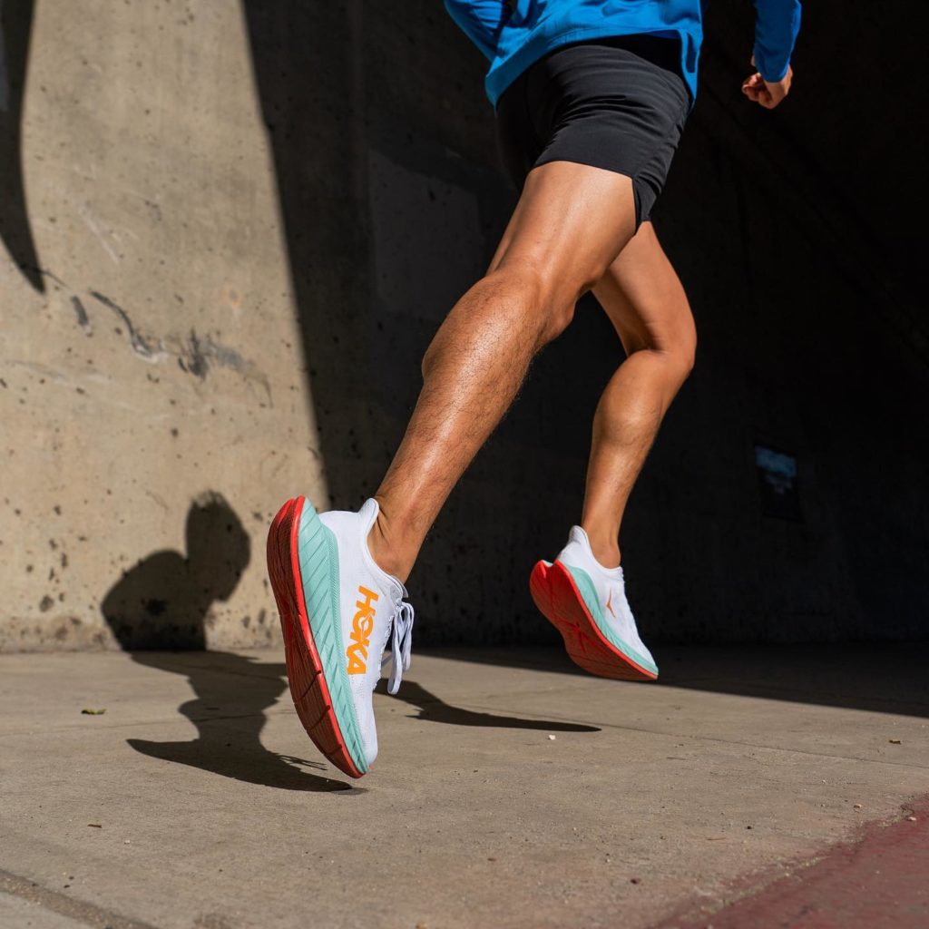 Hoka Shoes Review