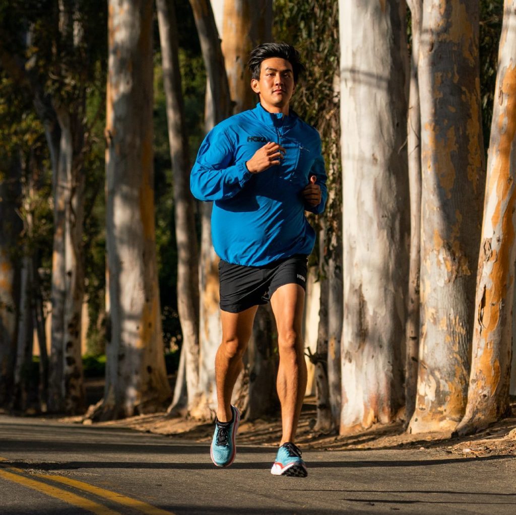 Hoka Shoes Review