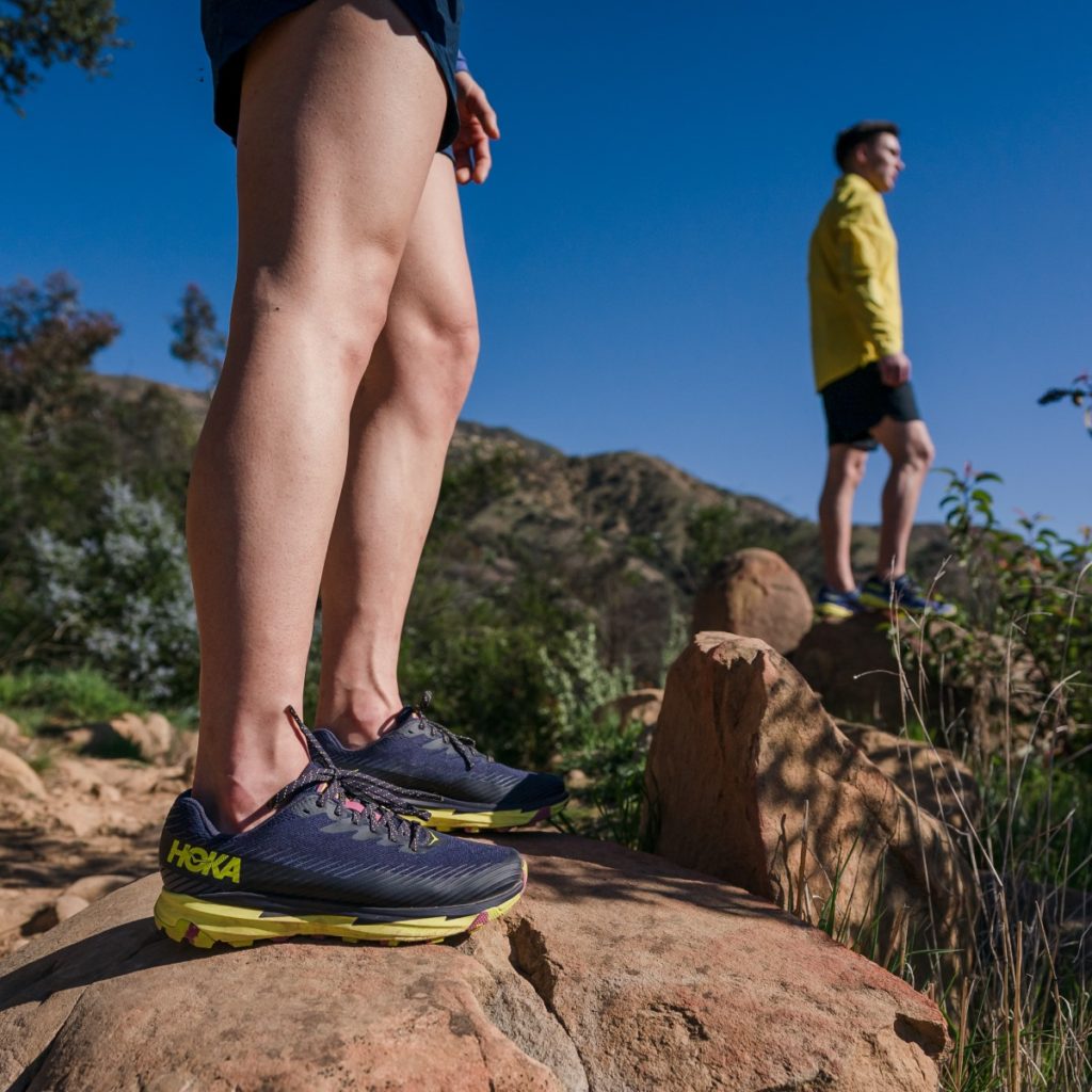 Hoka Shoes Review