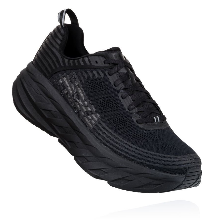 Hoka Women’s Bondi 6 Review