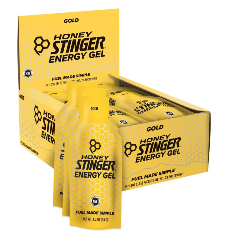 Honey Stinger Review Must Read This Before Buying