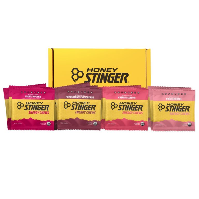 Honey Stinger Review - Must Read This Before Buying