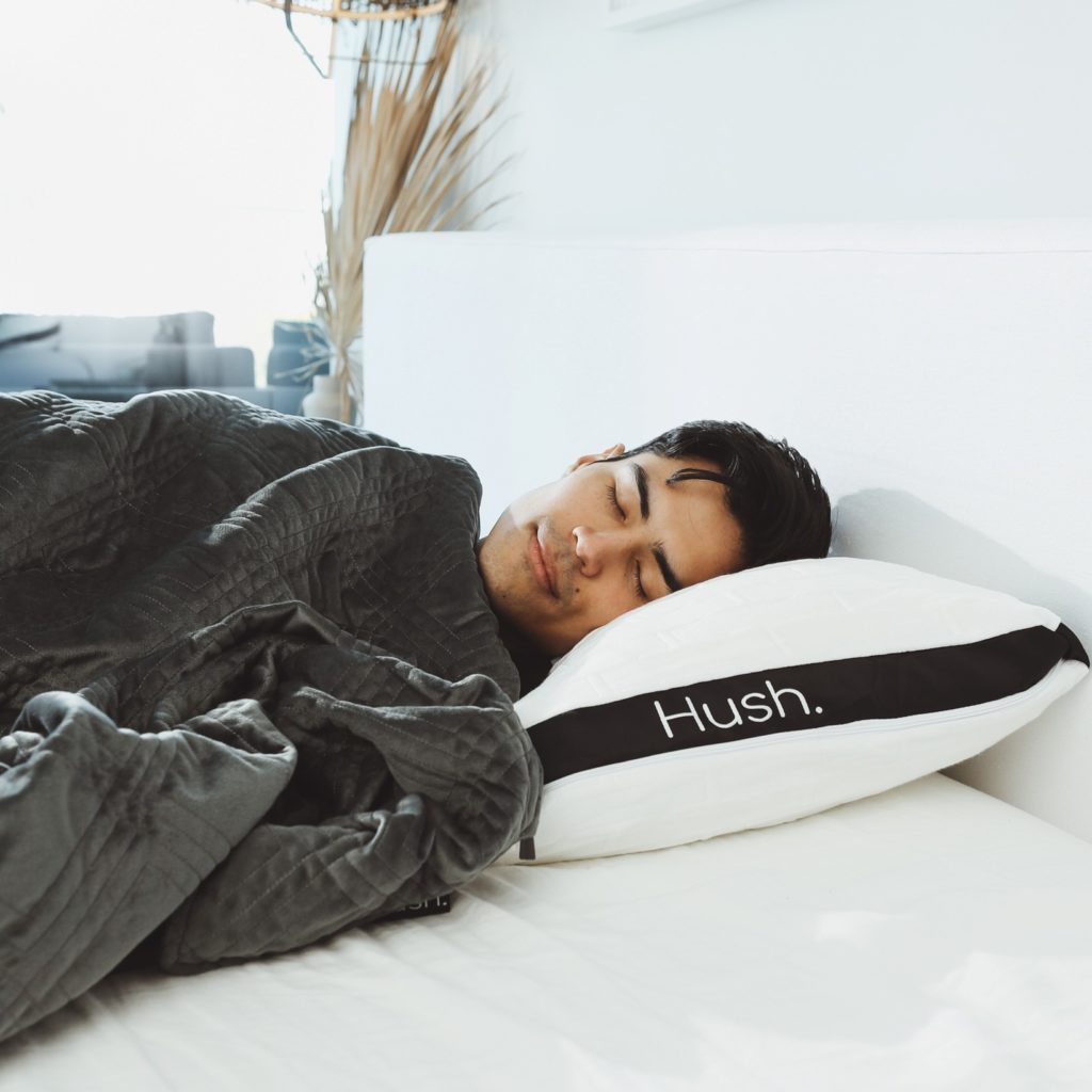 Hush Mattress Review