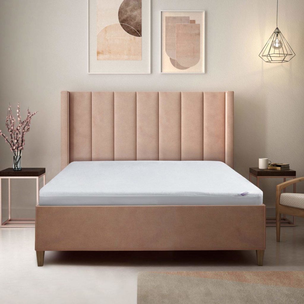 Hush Mattress Review 5 Hush Bed Protector Review