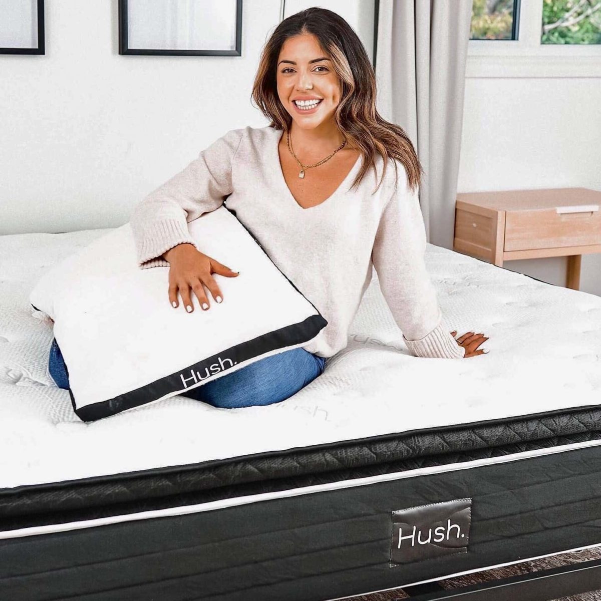 Hush Mattress Review Must Read This Before Buying