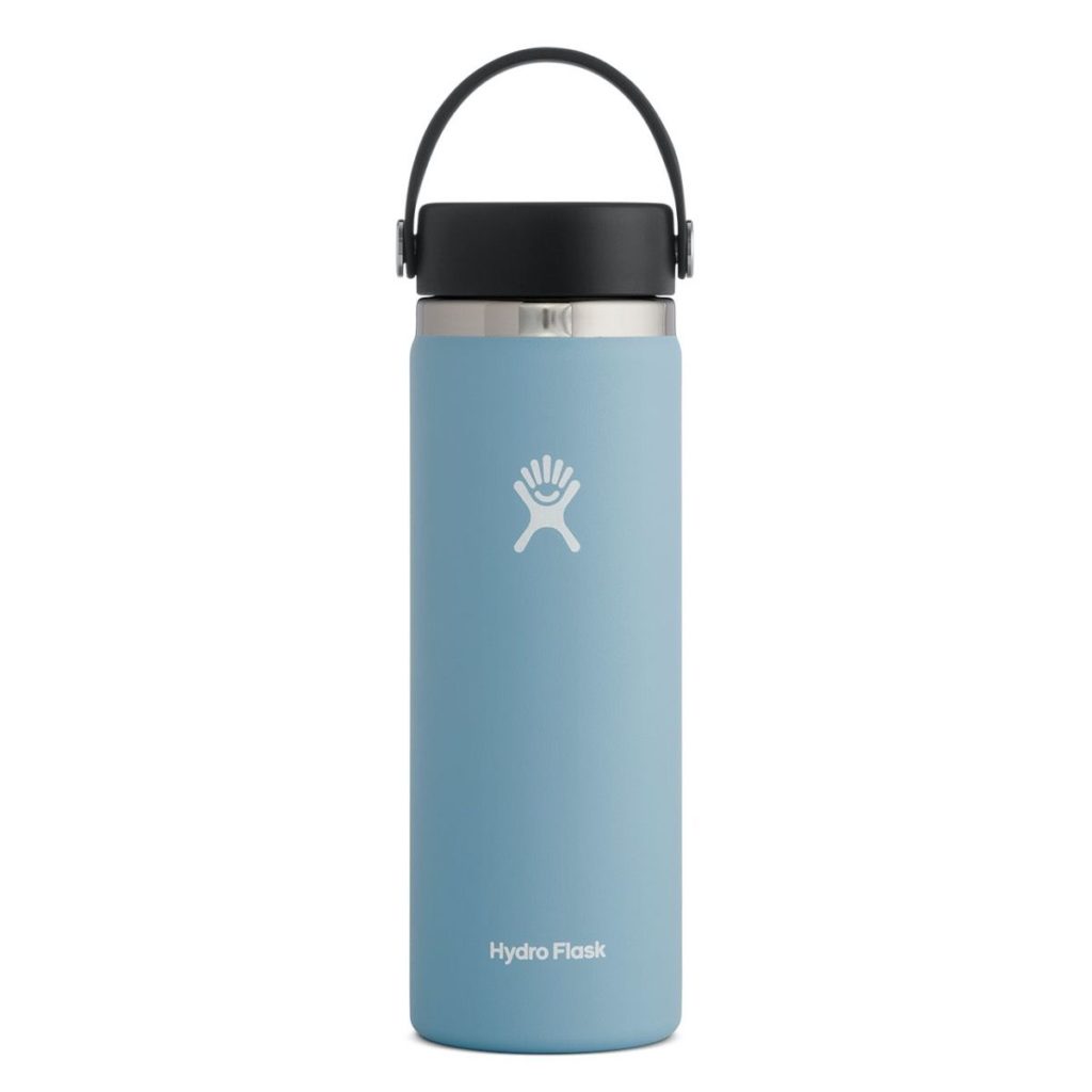 Hydro Flask 20 oz Wide Mouth Review