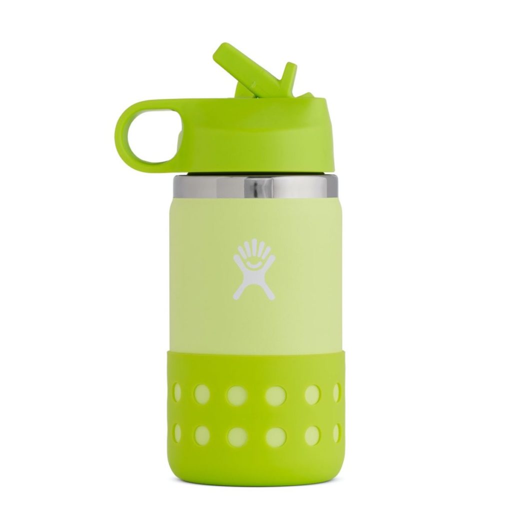 Hydro Flask 12 oz Kids Wide Mouth Review