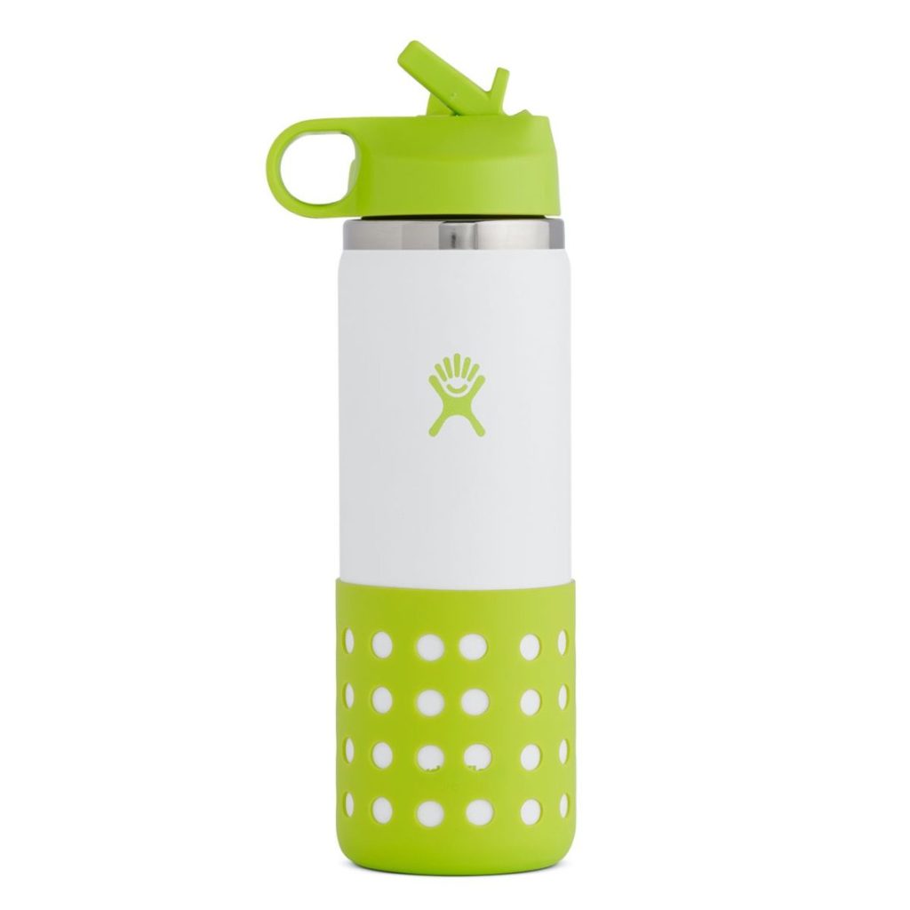 Hydro Flask 20 oz Kids Wide Mouth Review