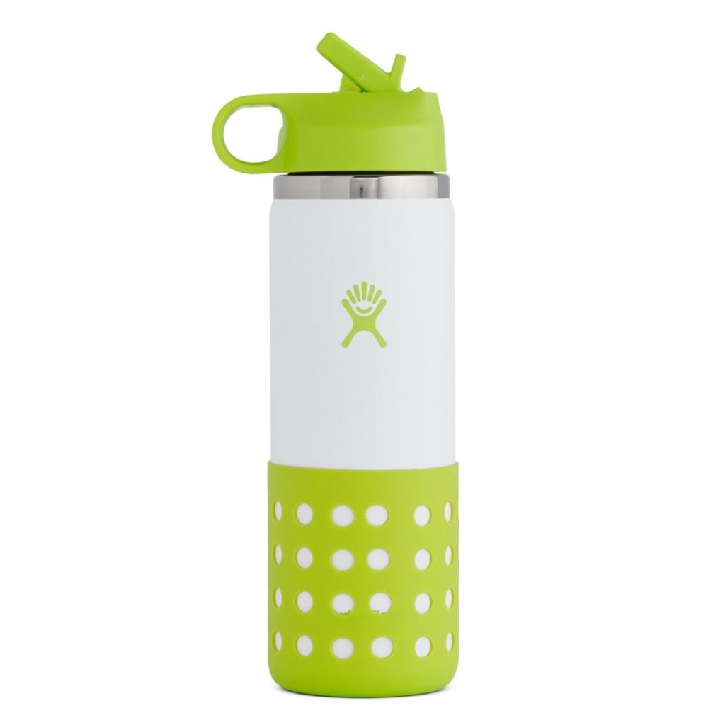 Best the coldest 64 oz water bottle vs yeti water bottle - Ecoway Houseware