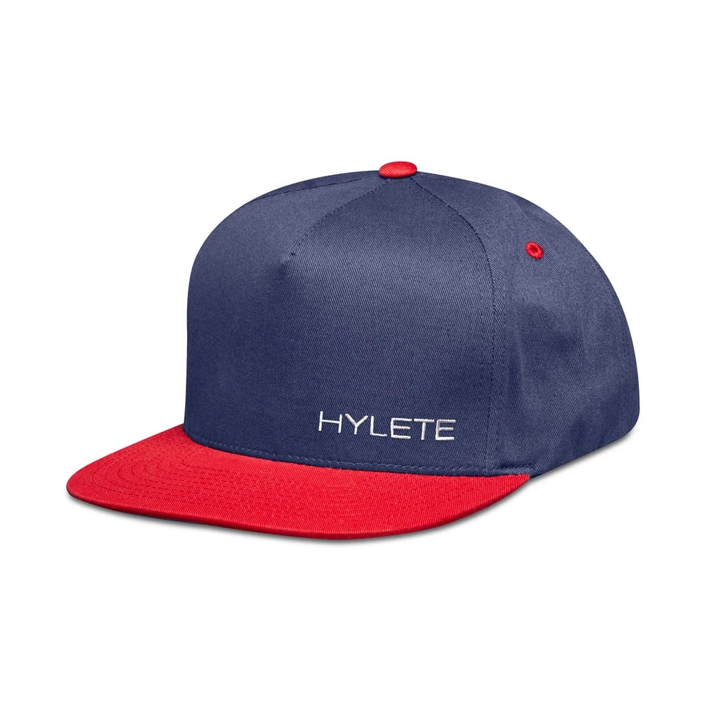 Hylete Flatbill/Snapback Cap Review