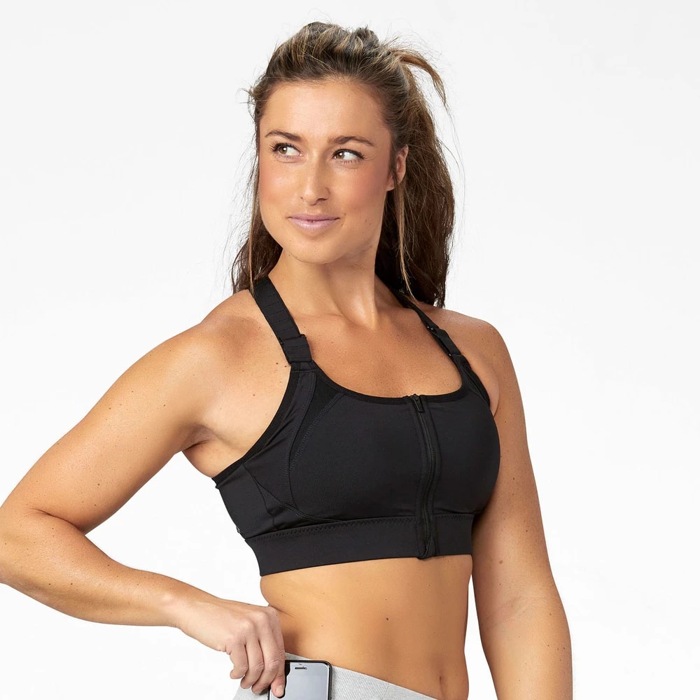 Hylete Era Sports Bra Review