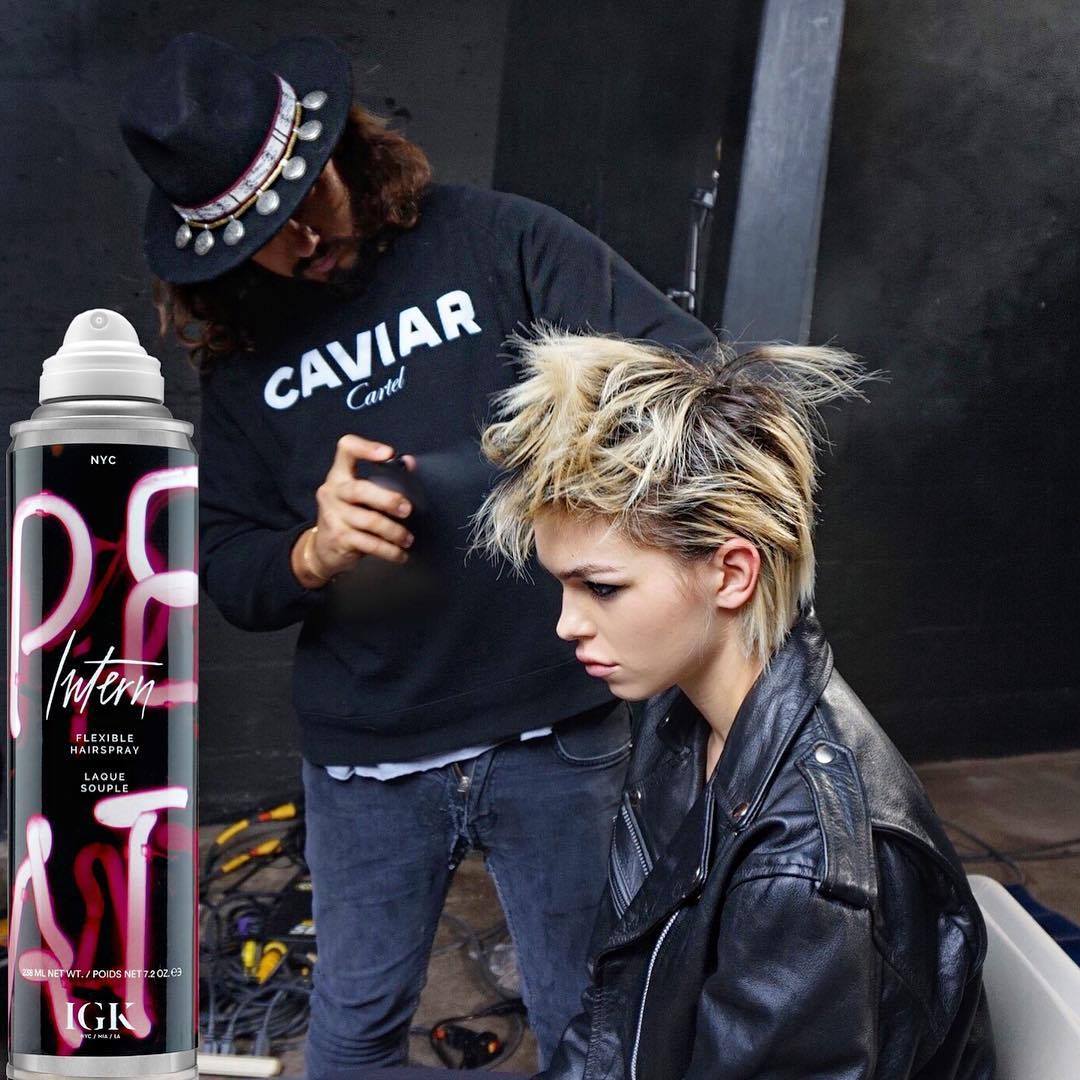 IGK Hair Review Must Read This Before Buying